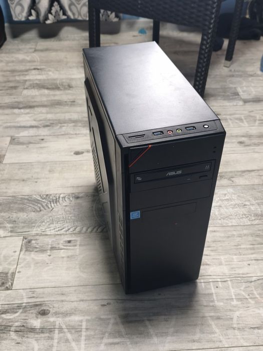 Vând-Schimb unitate PC DDR4