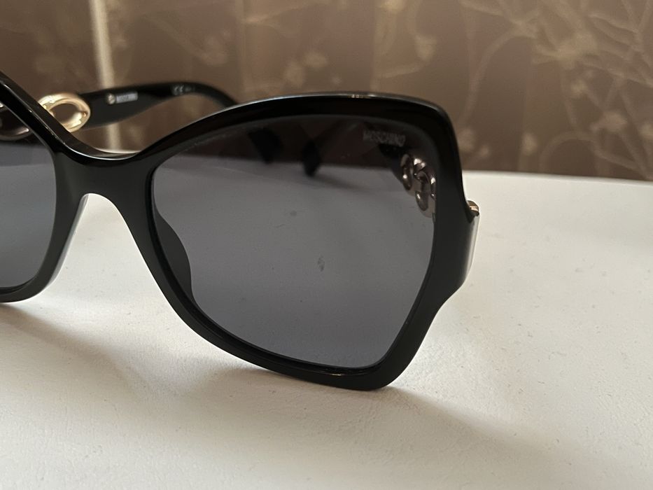 Слънчеви очила Moschino MOS099, оригинални