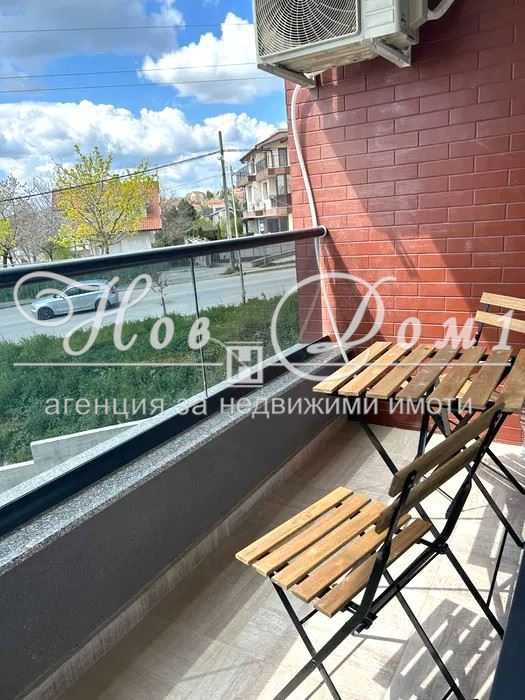 ЕДНОСТАЕН АПАРТАМЕНТ ПОД НАЕМ | НОВО СТРОИТЕЛСТВО | ВИНИЦА | ВАРНА