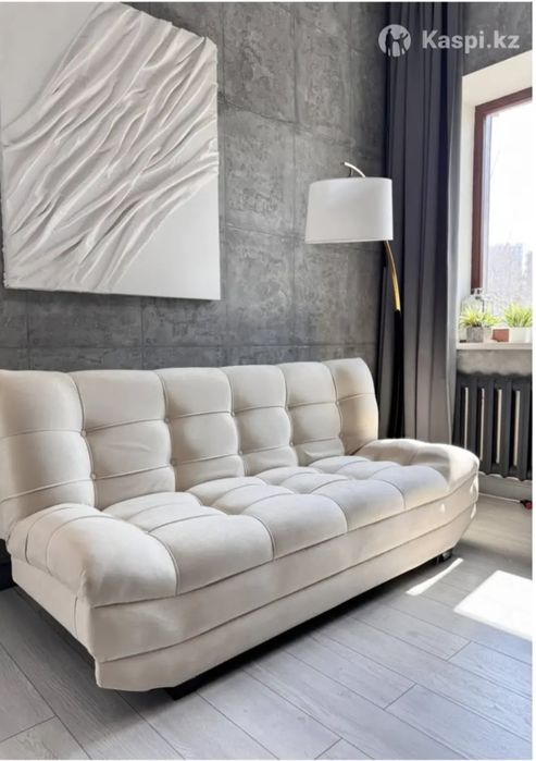 Диван новый раскладной..