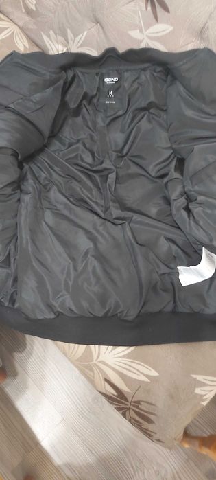 Зимно мъжко яке М размер