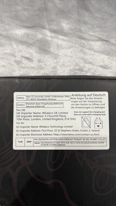 Клавиатура ajazz