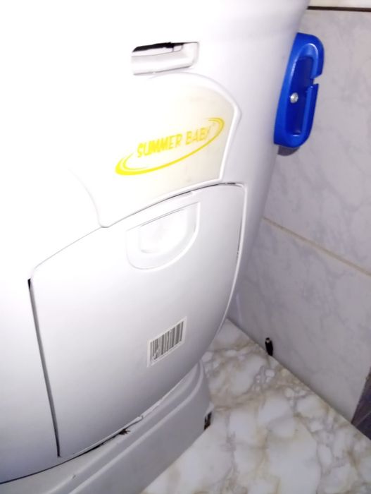 Urgent Scaun auto copii de la prestigiu aproape nou cu reglaje