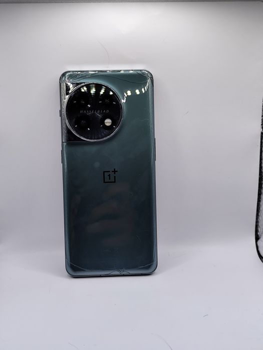 OnePlus 11 256 GB 16 GB RAM Unlocked