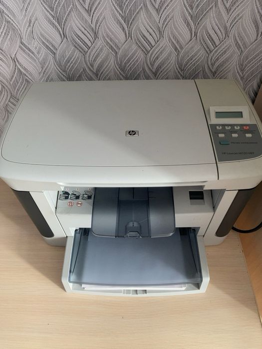 Продам МФУ HP LaserJet M1120 MFP (на запчасти или под ремонт)