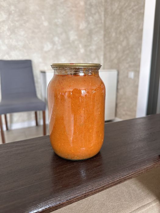 Продаю домашние соленья