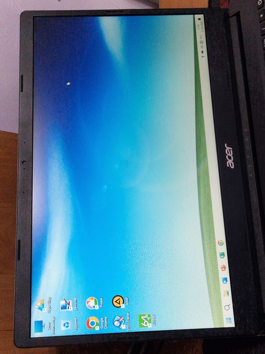 Современный ноутбук Acer , идеален для работы