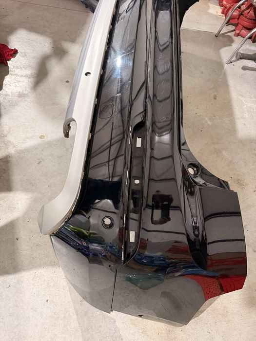 Bara spate volvo xc90 originala  completa