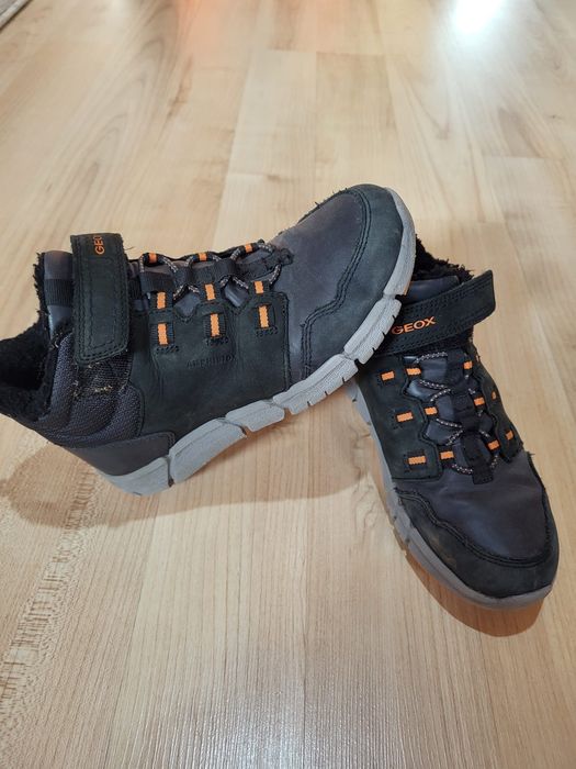 Ghete Geox marimea 34