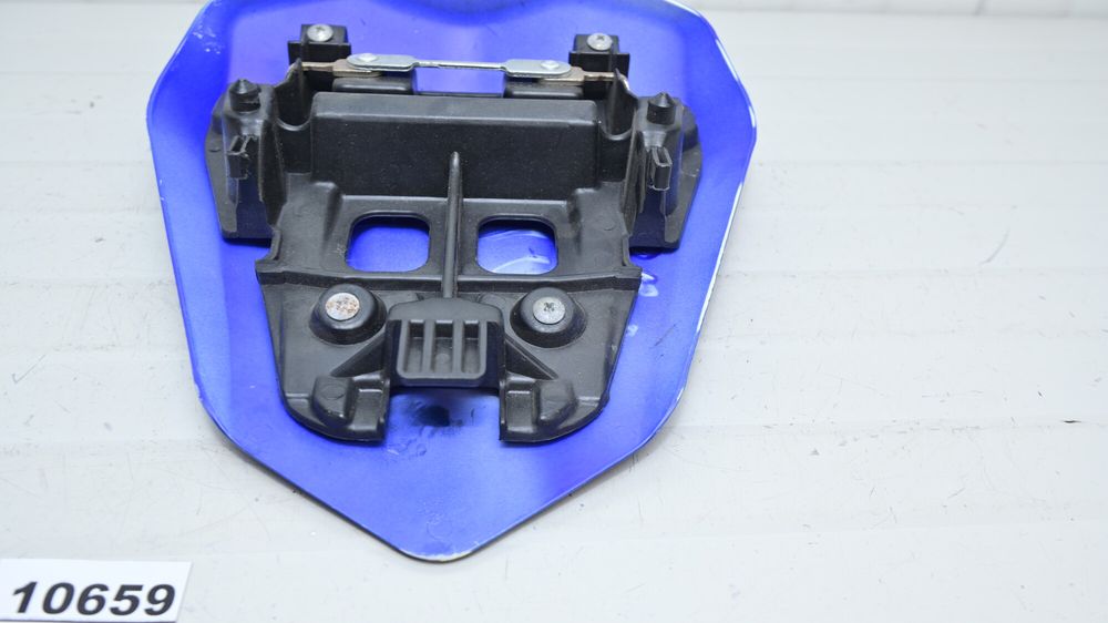 Yamaha YZF R6 2006 2007 Capac Carena Monopost Sezut Pasager
