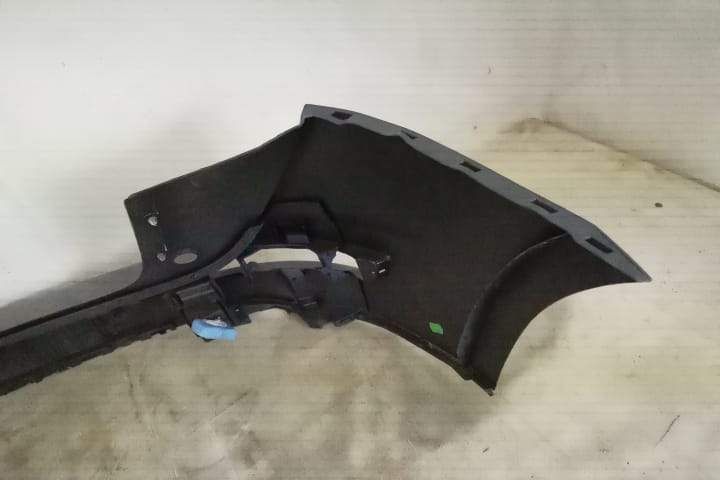 Bara Spate Originala In Stare Buna S-line Audi Q5 8R [facelift] 2012 2