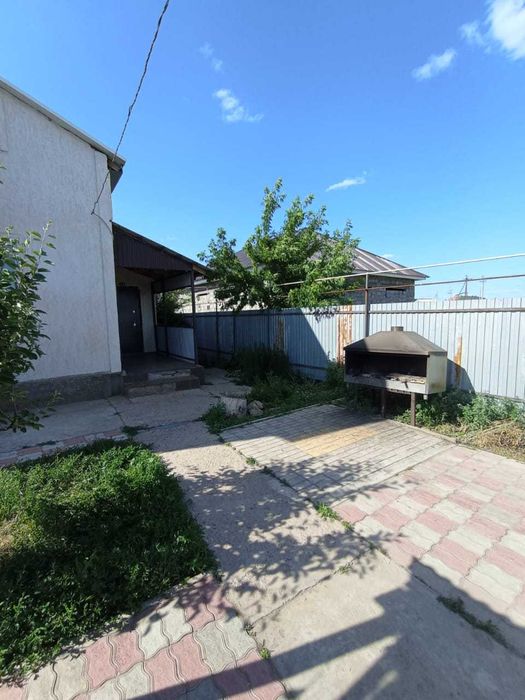 Продам дом в посёлке Мичурино ЗКО