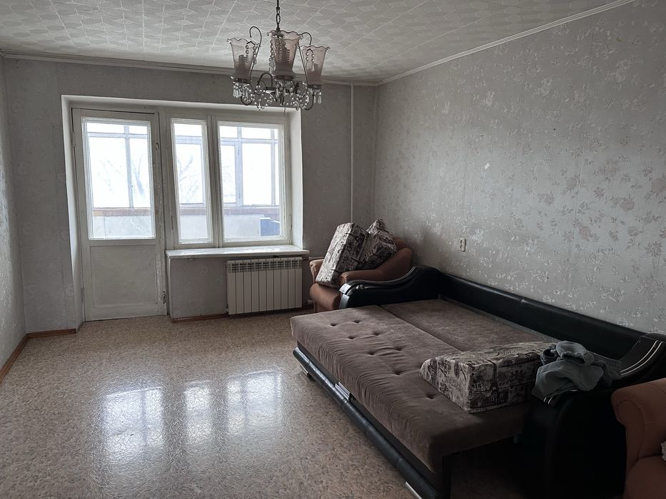 Сдам трехкомнатную квартиру