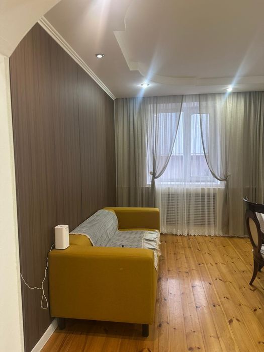 Продаётся дом в Талгаре