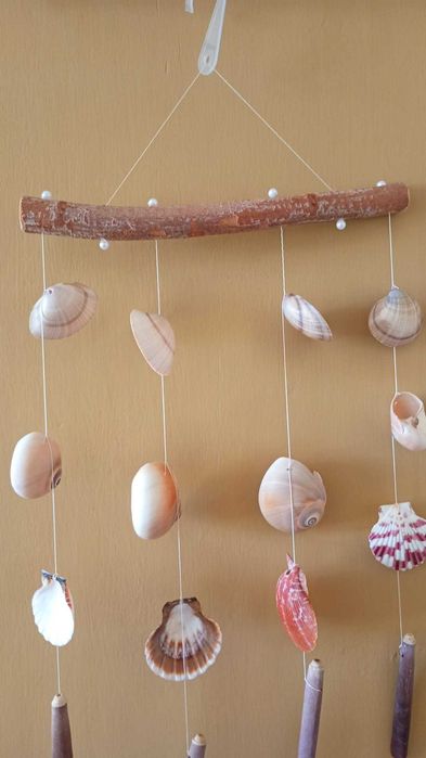 Декорация с миди