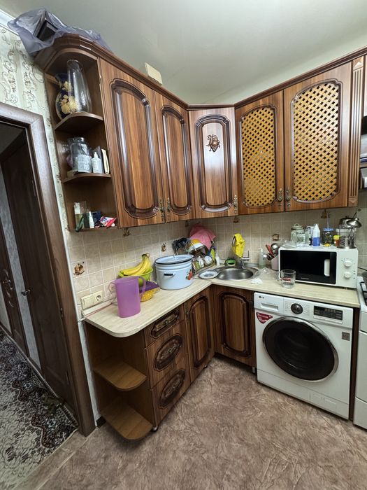 Продам кухонный гарнитур