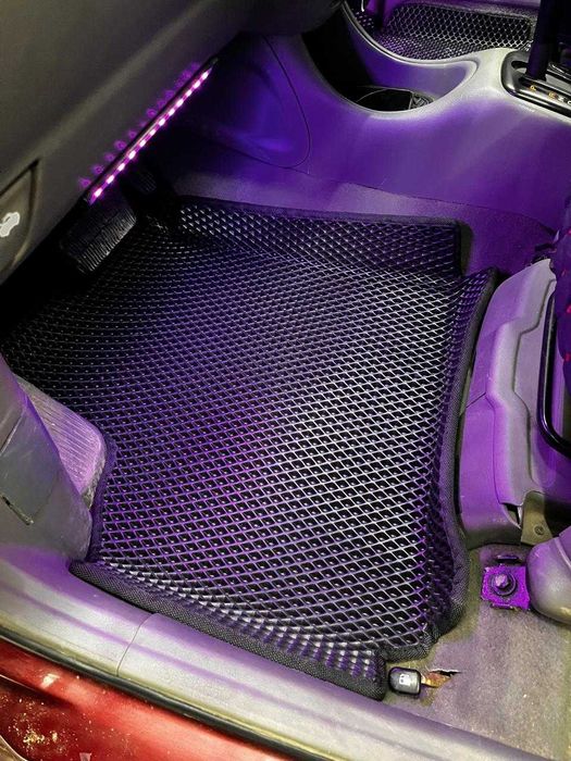 Премиальные EVA / 3D / 5D коврики | Актобе