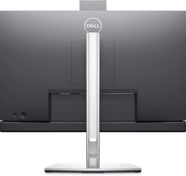 Vand Monitor  Dell 24, HD - C2422HE with POP-UP 5MP IR Camera Teams
