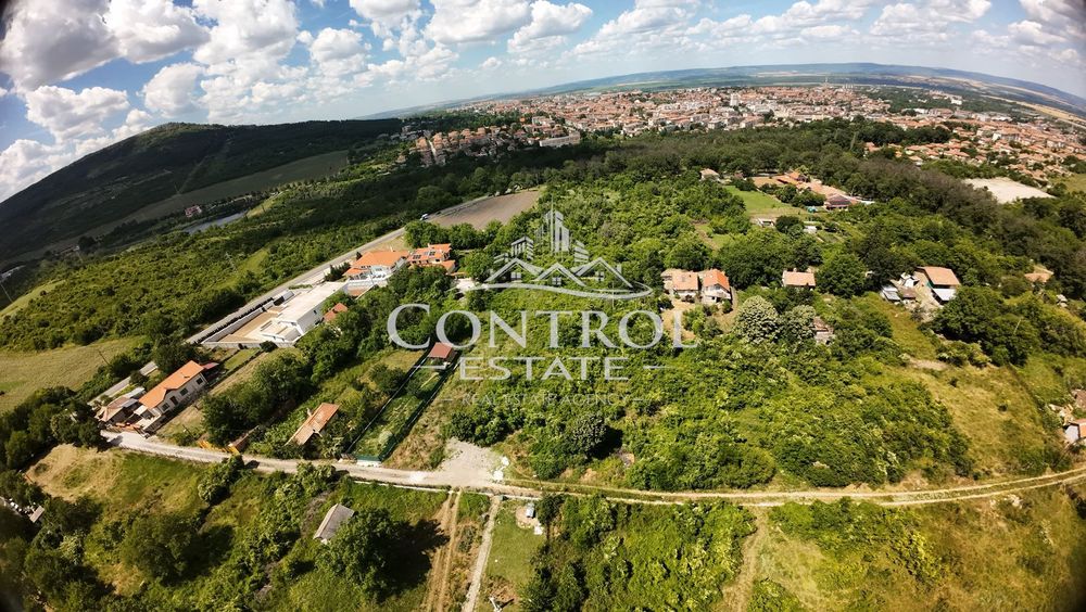 Парцел в Велико Търново, област-гр.Горна Оряховица площ 439 цена 13500