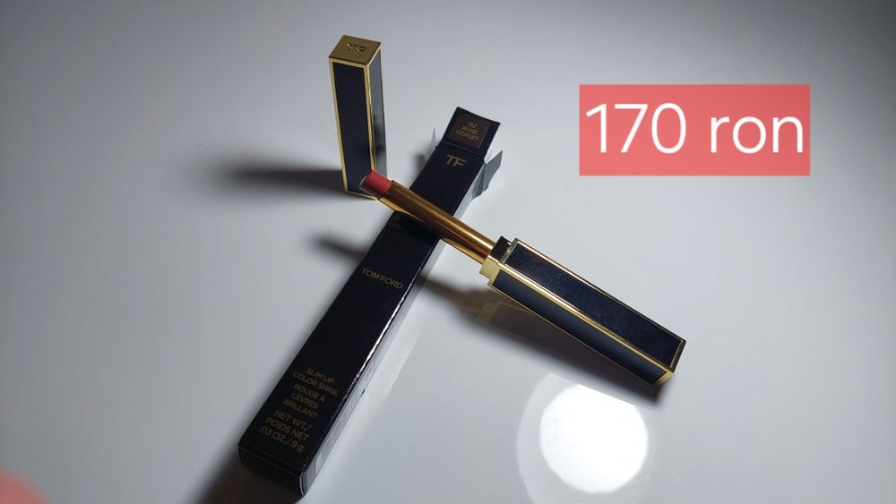 Produse make-up originale