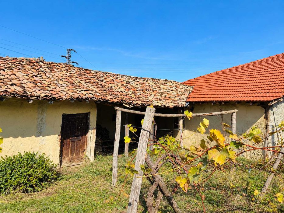 Продава се Къща в с. Звезда, Област Търговище - 80 кв.м за 363 €/кв.м - Снимка #15