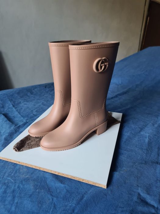 Ботуши Гучи Гучи Ботуши