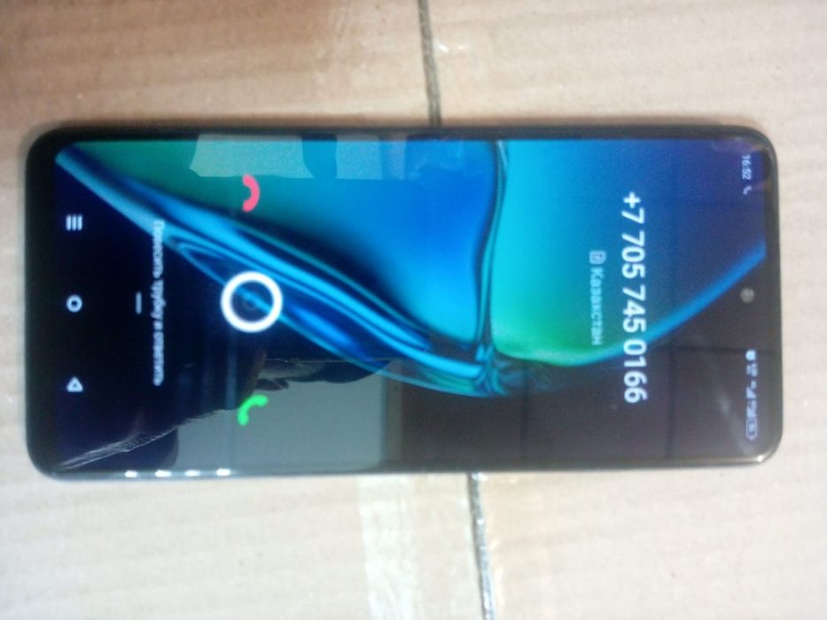 Infinix smart 8 4+4/64gb 10.2023г