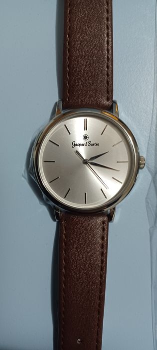 Vand ceas Gaspard Sartre