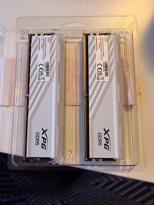 Оперативная память XPG Lancer Blade 32GB