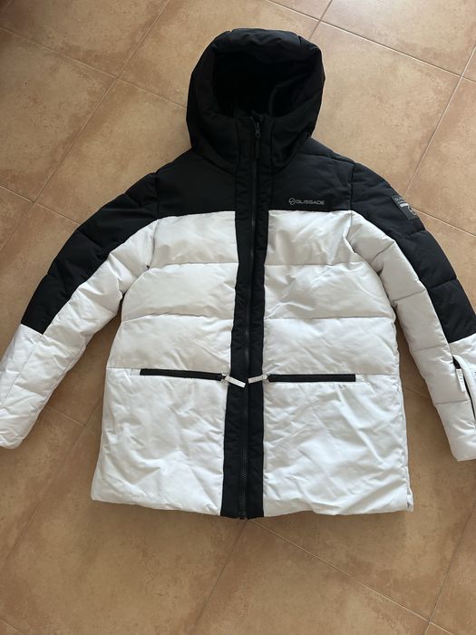 Продавам зимно термояке Glissade 152-158