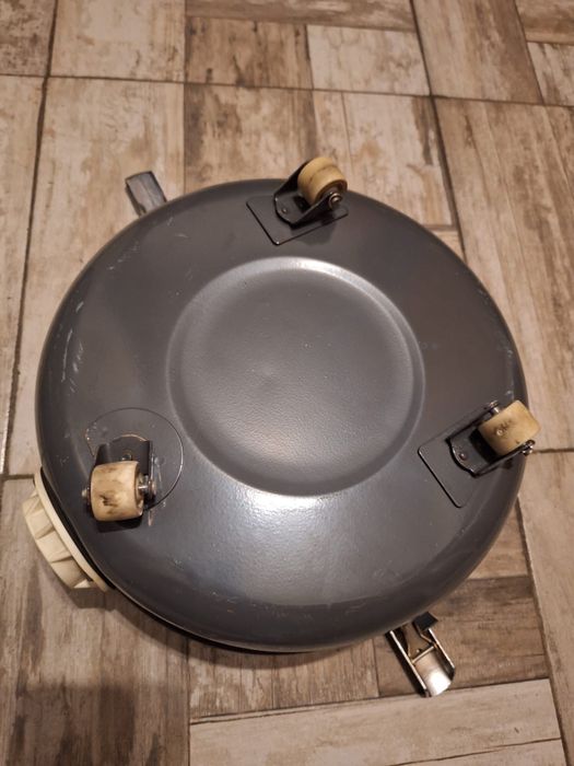 Aspirator Rusesc 1981 Vityaz