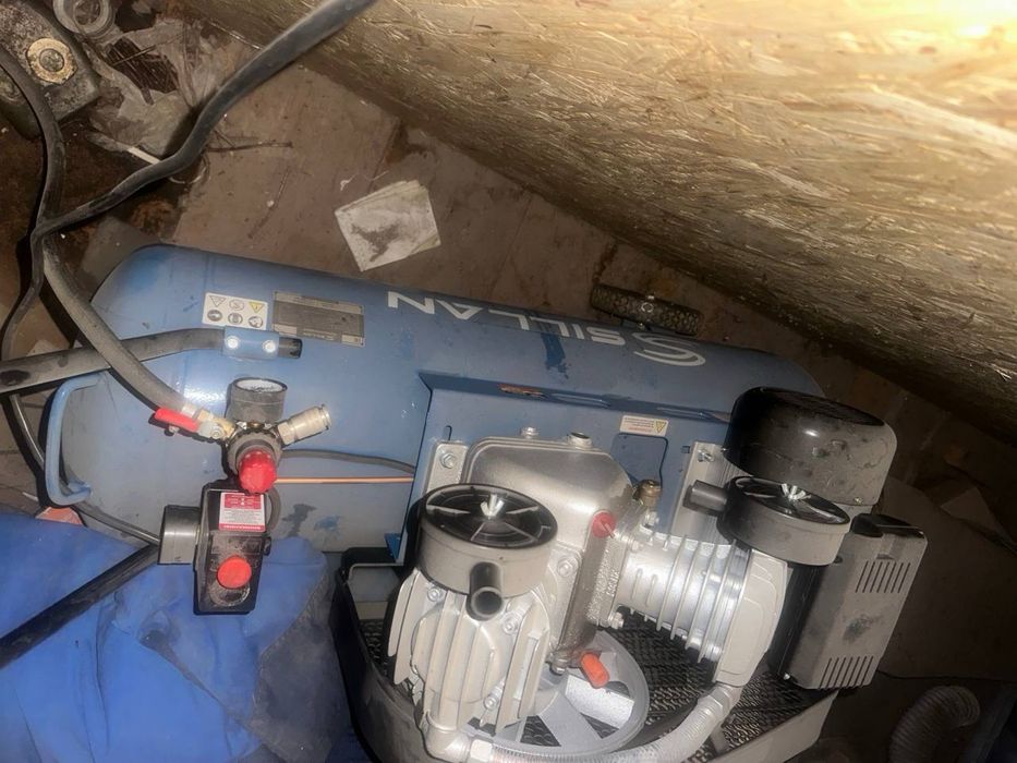 Шиномантожное оборудование