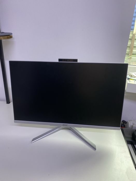 Моноблок Acer c24