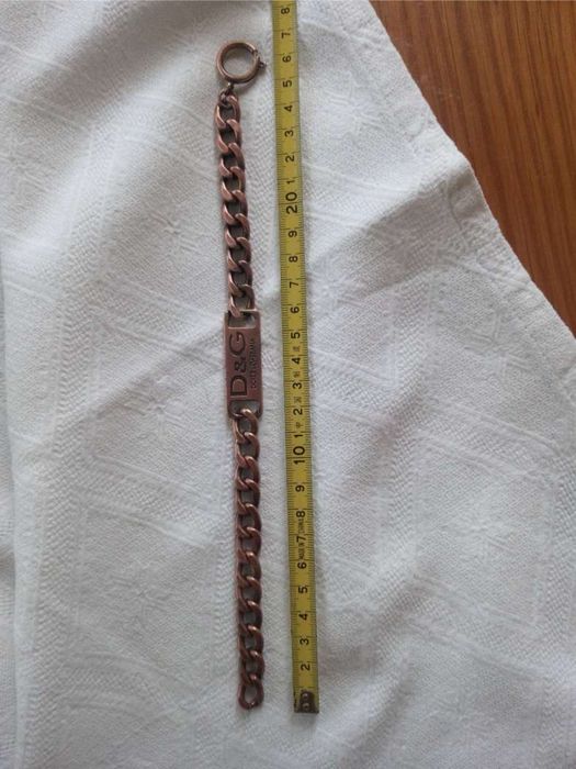 Гривна Dolce & Gabbana