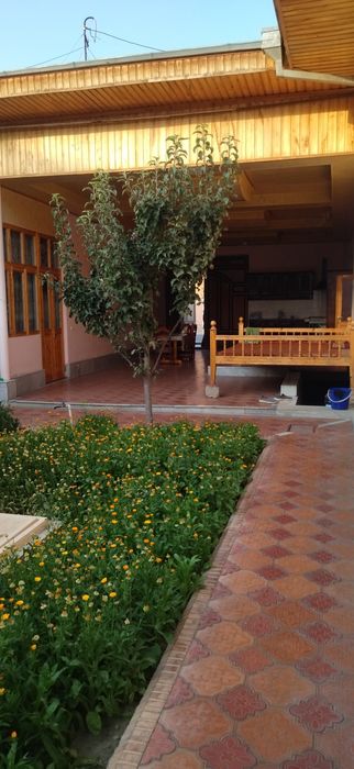 4,5-соток.Срочно продаётся дом.Гагарина.Сельхоз.