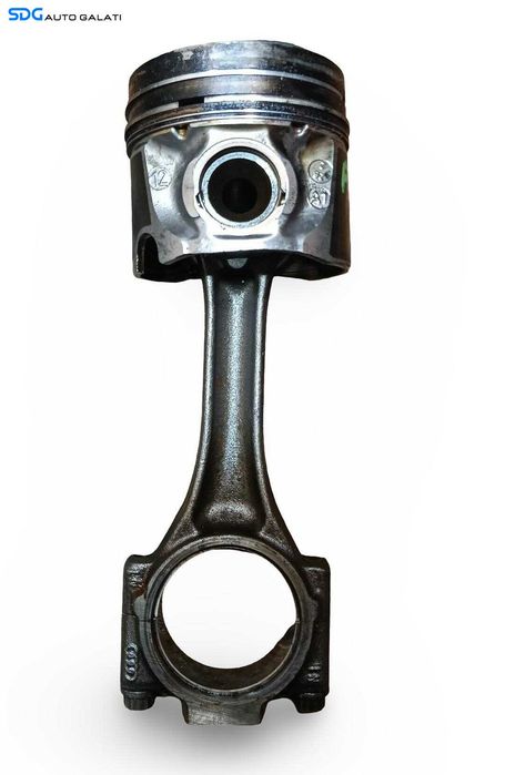 Piston cu Biela Audi A4 B6 1.9 TDI AVB 101CP 2001 - 2005 Cod 038G [MX0424]