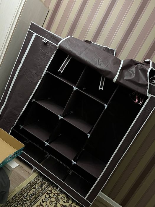 Ясаладиган шкаф доставка текин нархи размерига караб