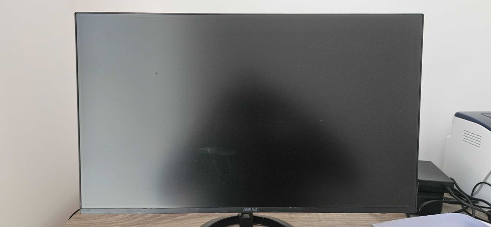 Ultra Slim Монитор ASUS VZ24EHE (23.8" IPS Full HD)