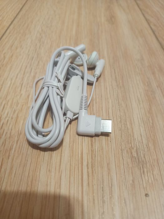 Наушники со старыми разъёмами