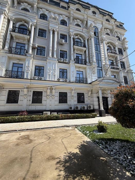 Продается 4 комнатная квартира ремонт Хадра, Миллий Таомлар