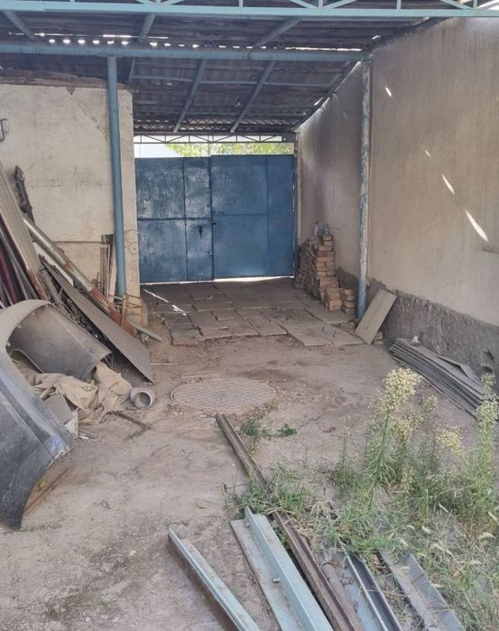 Дом  участак  2,31 соток в мирабатский районе транспортний инситут