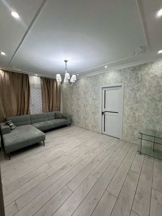 Chilonzor 8-kvartal Parus makro orqasi