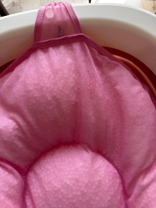 Бебешка вана със стойка-Chipolino