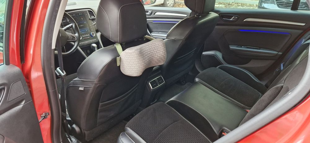 Renault Megane Grandtour 1.3 TCe