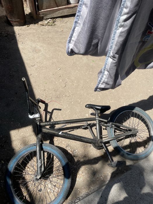 Обмен на бассейн Велосипед Bmx HARO