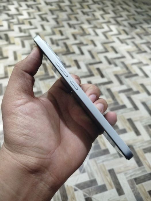 Honor x8c holati ideal