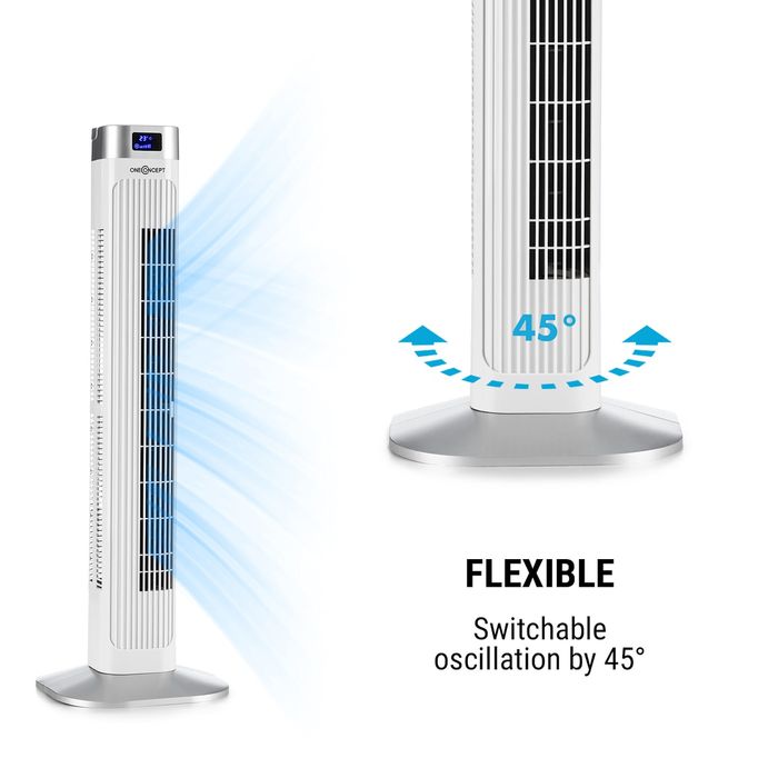 Охладител one concept