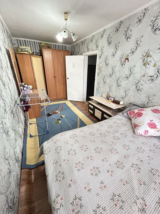 3-комн Караганда майкудук