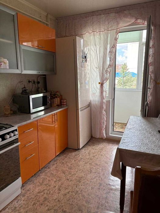 Продам 3х ком квартиру