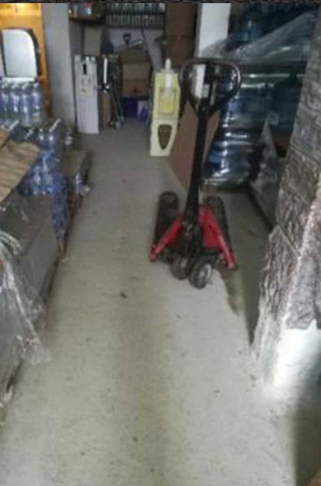 Дава се под наем Промишлена сграда в Божурище - 90 кв.м за 357 € - Снимка #10